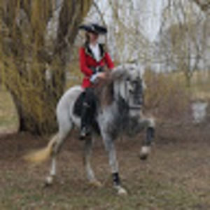 Meet your Posher, Kathleen